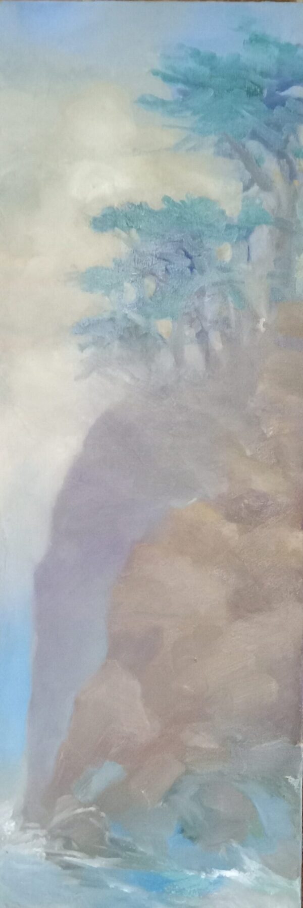Mystical Coast