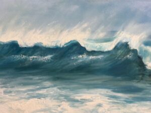 Shore Break