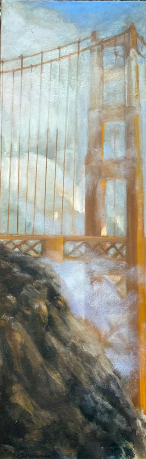 Golden Gate Bridge