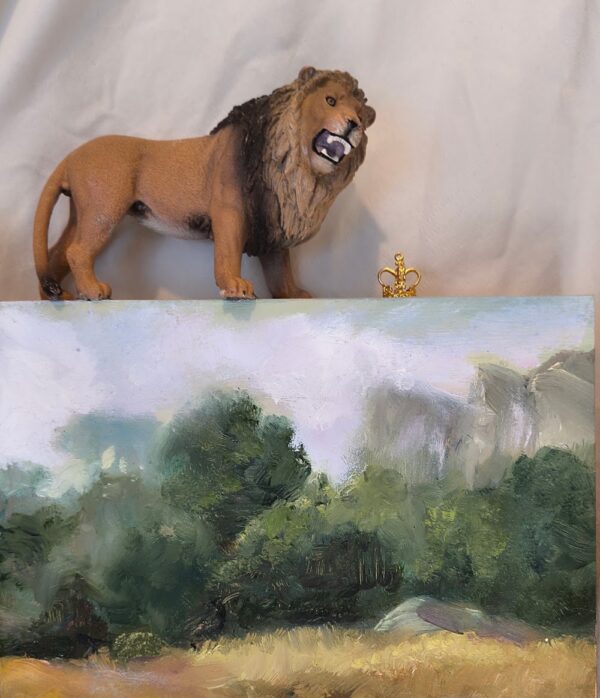 Lion King