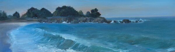 Mckericher Beach, Cleone