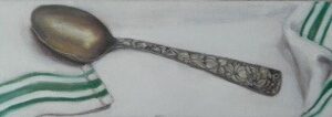 Mom’s Spoon
