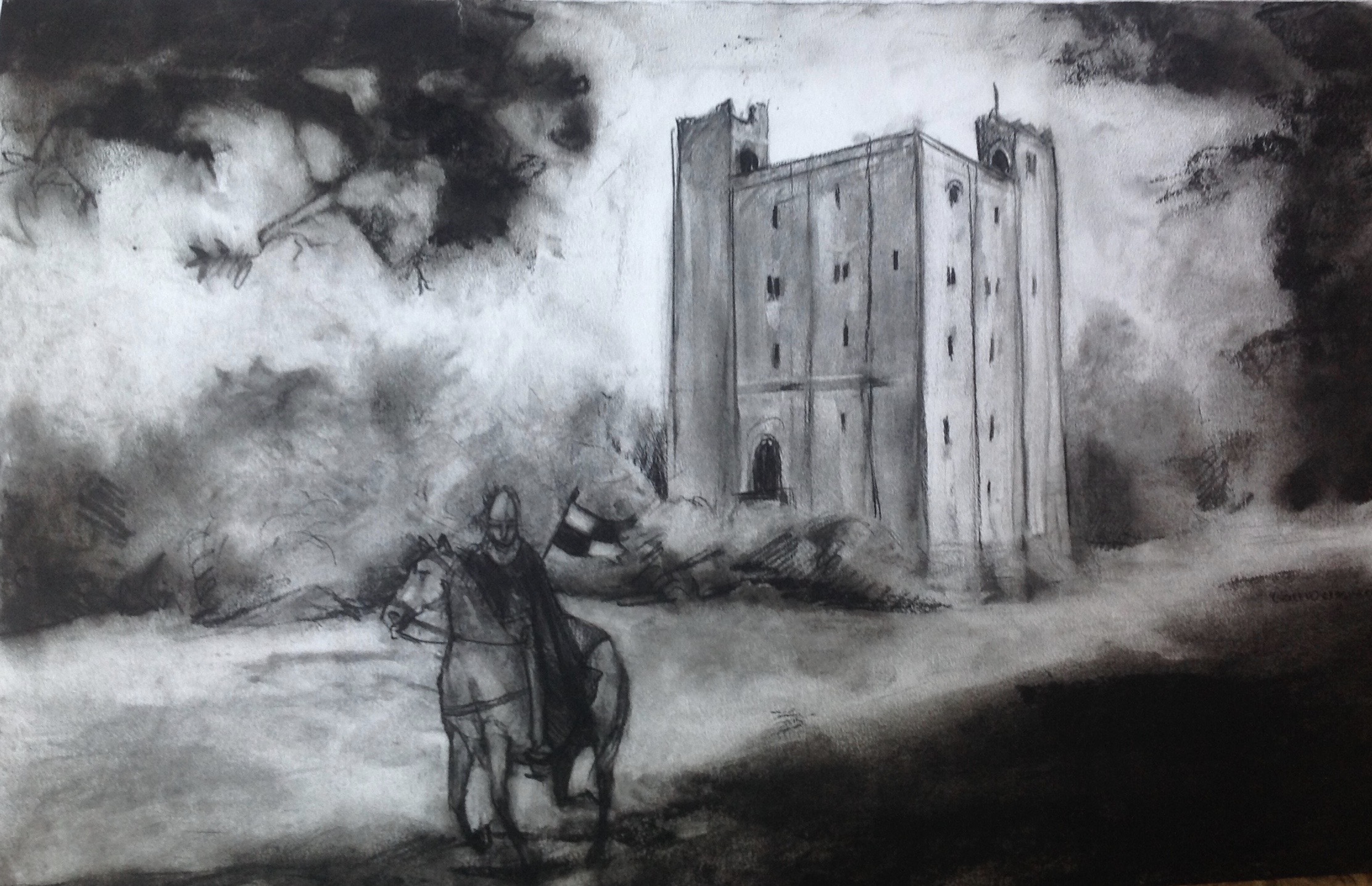 The Keep