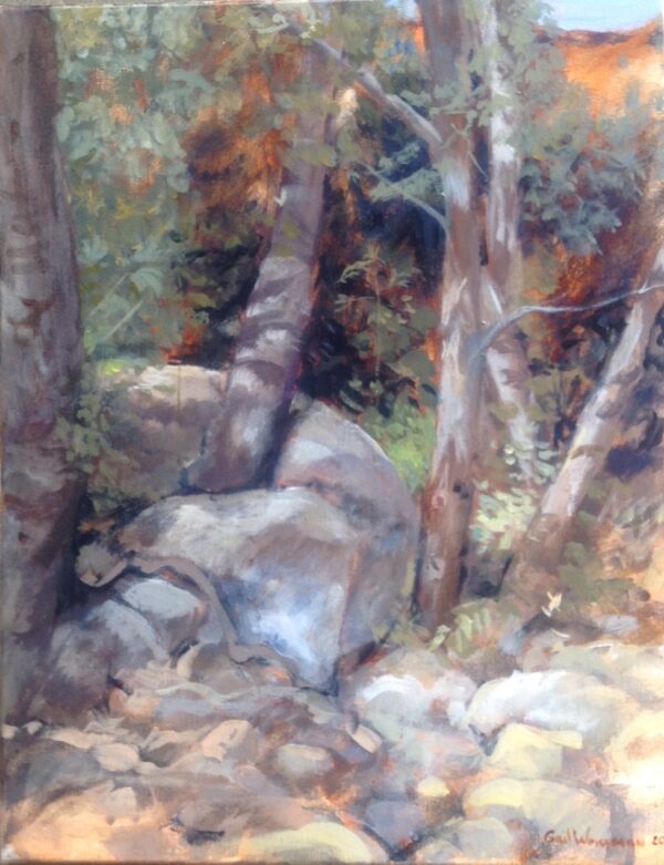 Rattle Snake Trail