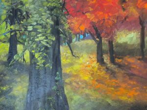 The Fall