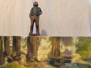 The Woodsman