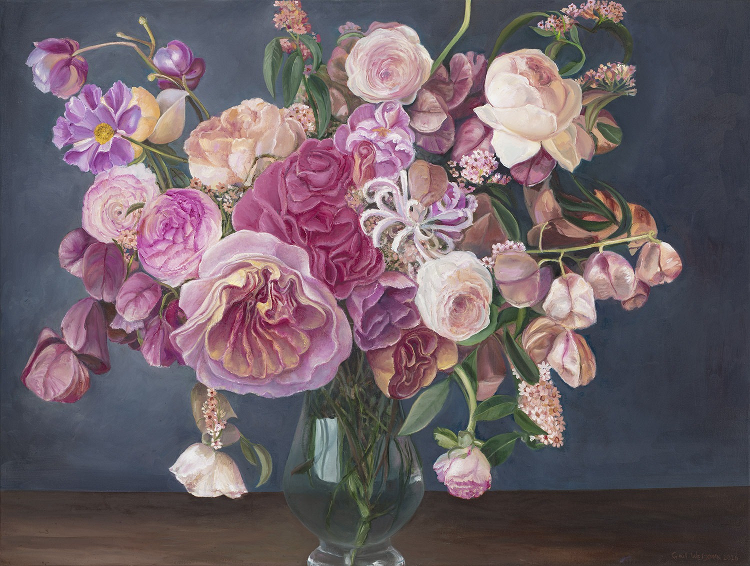 Today's Roses