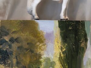 White Horse