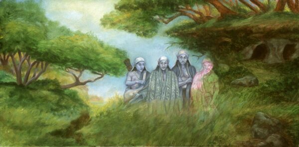 Elves
