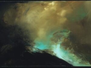 In the Beginning