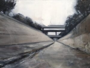 LA Culvert