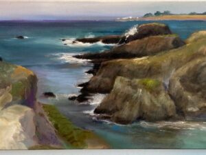 Mendocino Coast