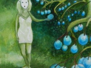 Picking Berries