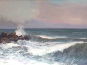 Ventura Break